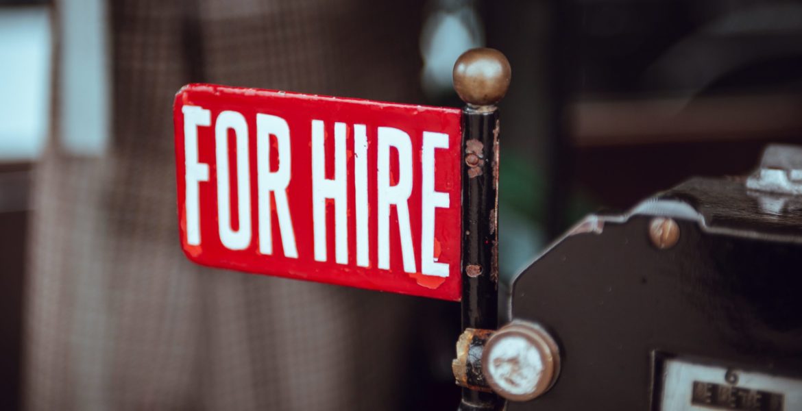 Calling all online executives!