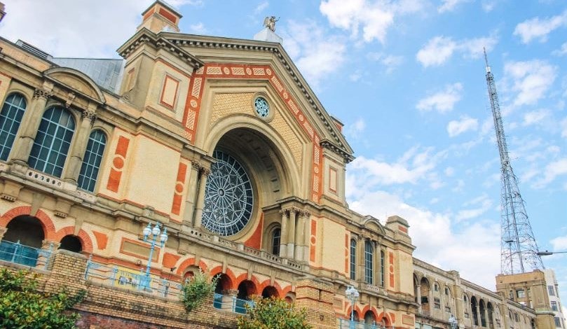 Alexandra Palace appoints The Grove Media to their media planning and buying brief