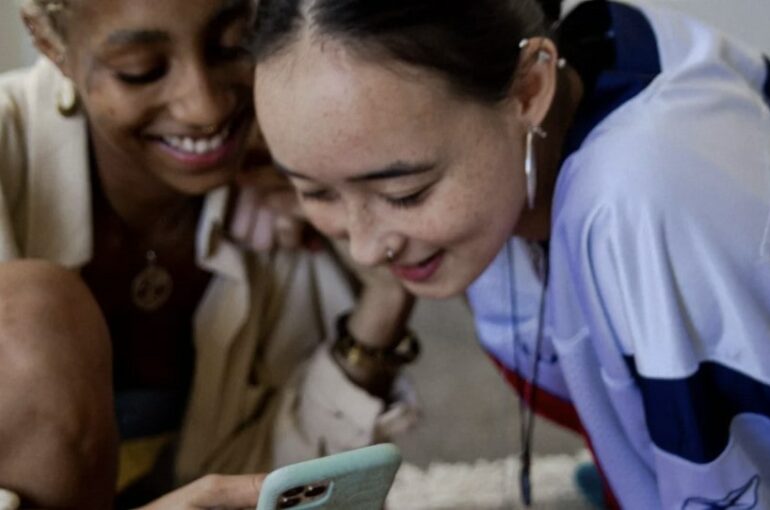 News brands have a healthy future, but it might be on TikTok