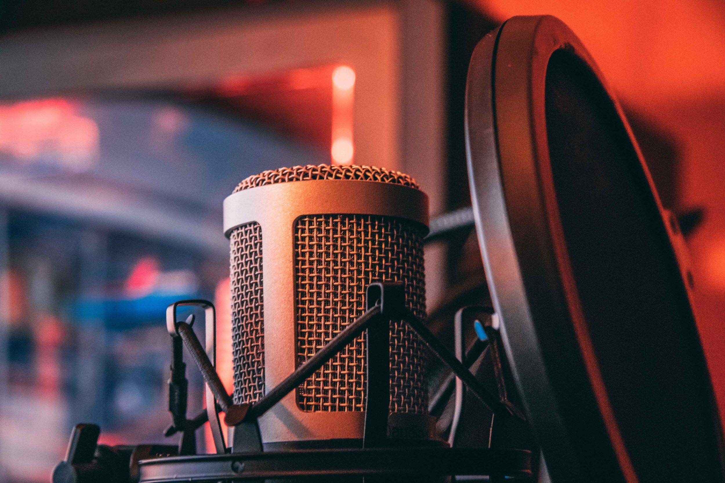 Why podcasting won’t go full-on programmatic any time soon