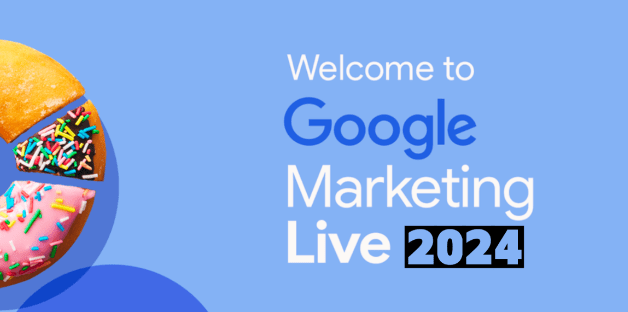 It’s all things AI at Google’s Marketing Live conference