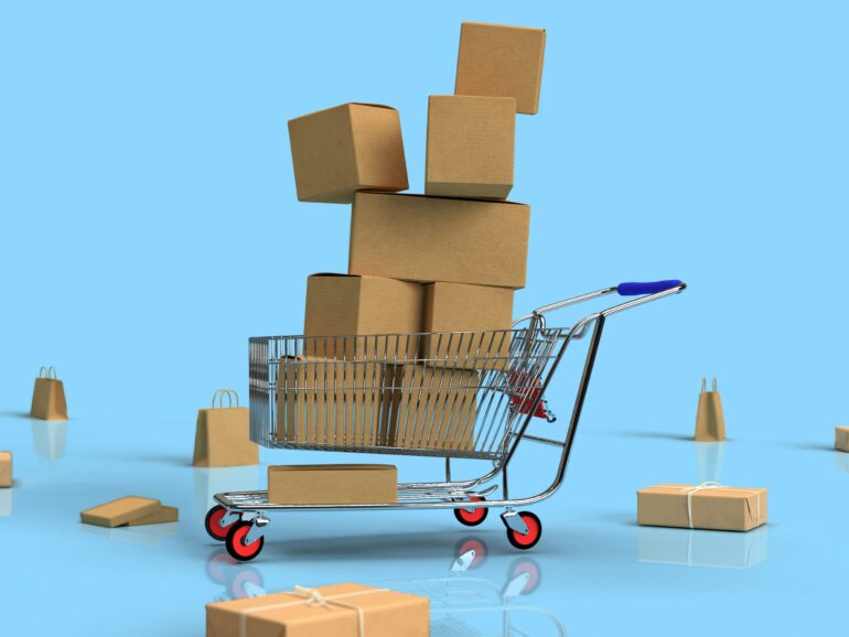 How AI assistants could transform shopper advertising