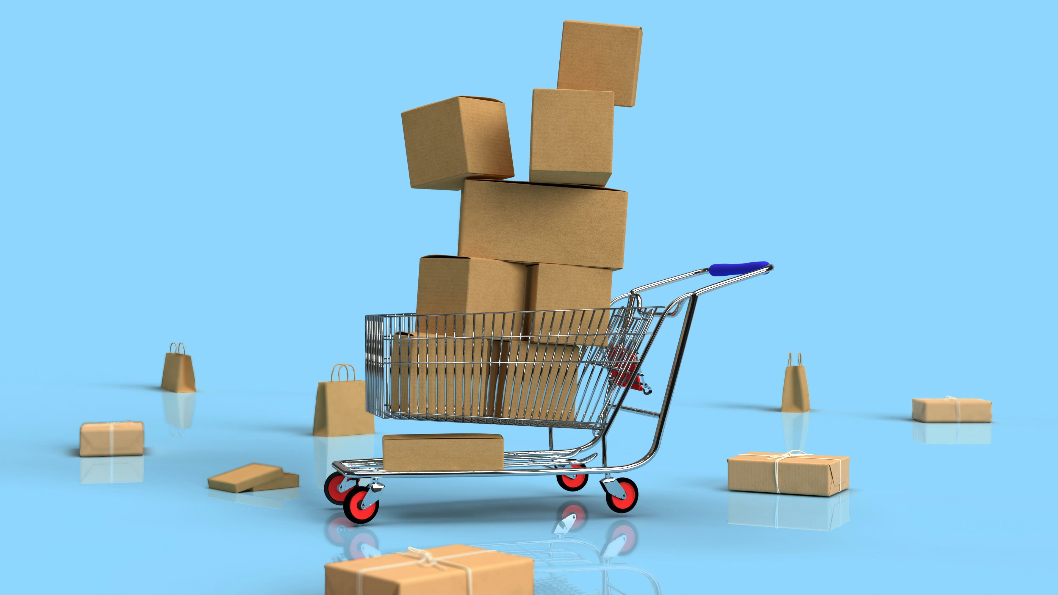How AI assistants could transform shopper advertising