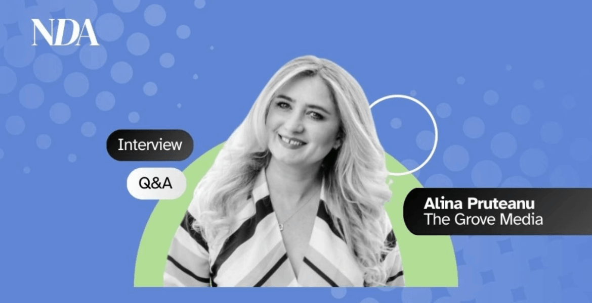 The Grove Media on agility, sustainability and the power of independence