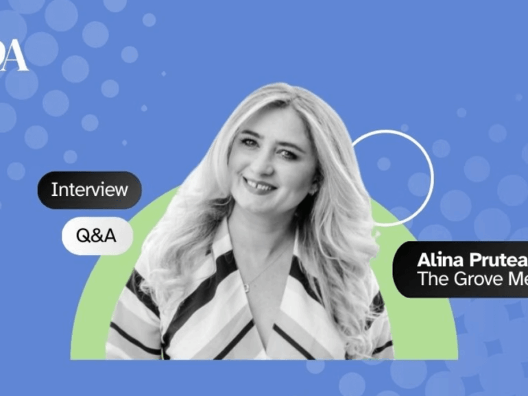 The Grove Media on agility, sustainability and the power of independence