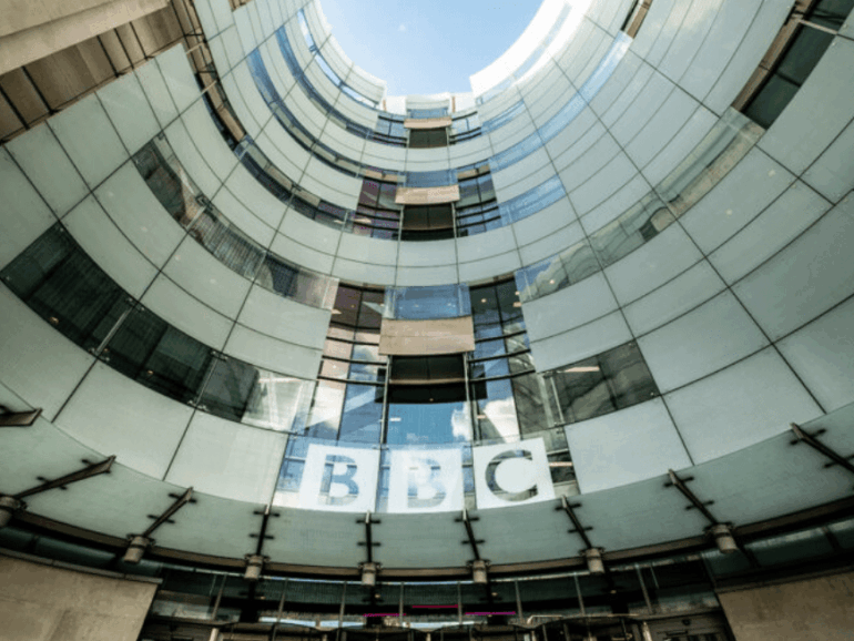 Why advertisers need a strong BBC more than ever